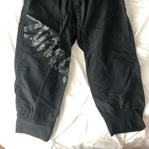 Zumba Cargo Pants